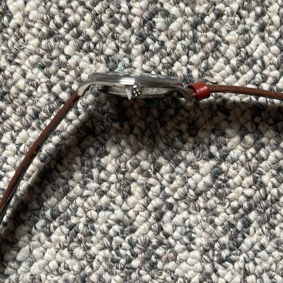 NEW* Mens Ted Baker Manhattan Black Dial Watch - Picture 4 of 8